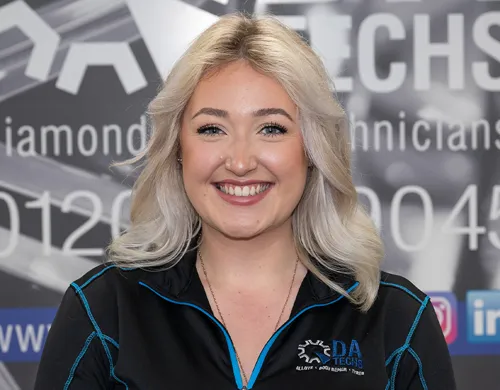 olivia boardman da techs